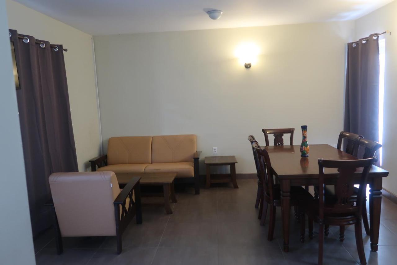 Cattleya Apartments Curacao 빌렘스타트 외부 사진