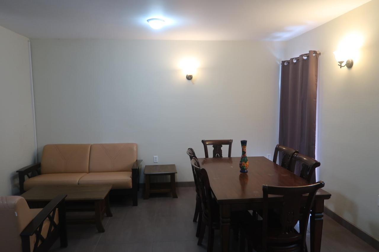 Cattleya Apartments Curacao 빌렘스타트 외부 사진