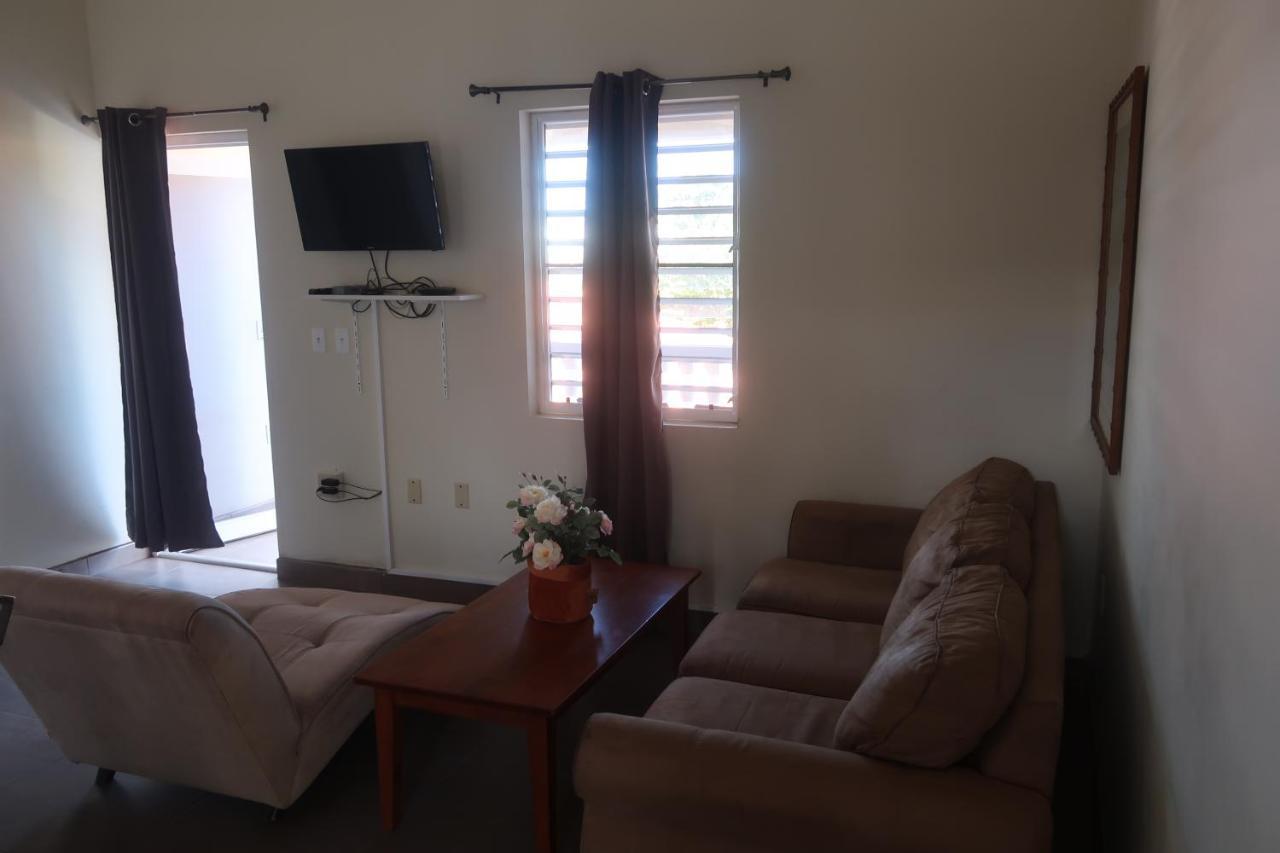 Cattleya Apartments Curacao 빌렘스타트 외부 사진