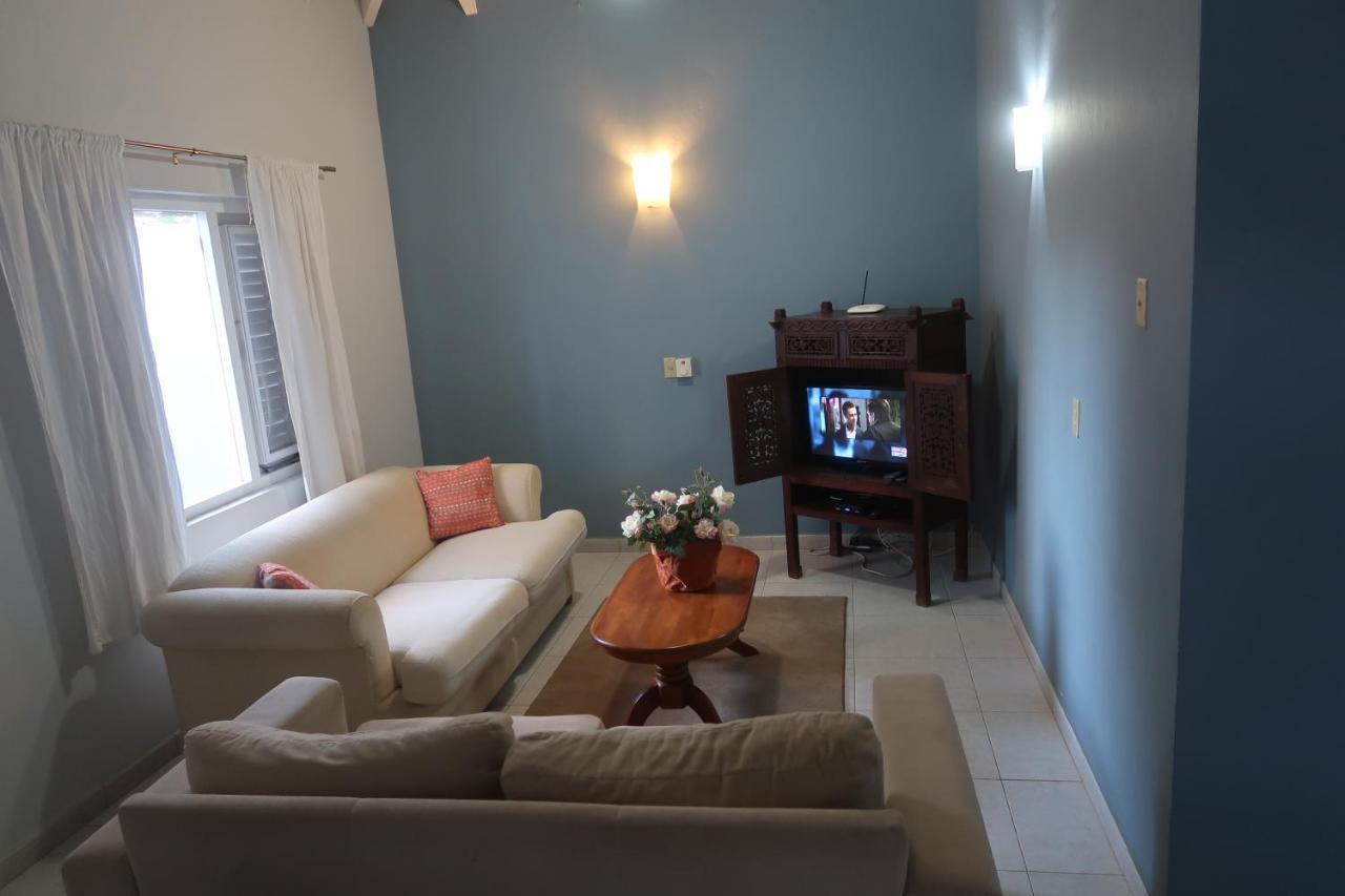 Cattleya Apartments Curacao 빌렘스타트 외부 사진