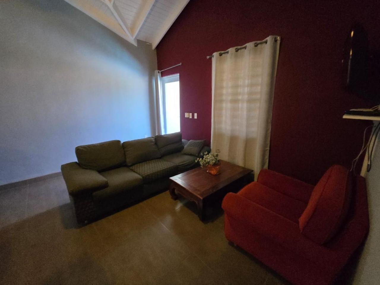 Cattleya Apartments Curacao 빌렘스타트 외부 사진