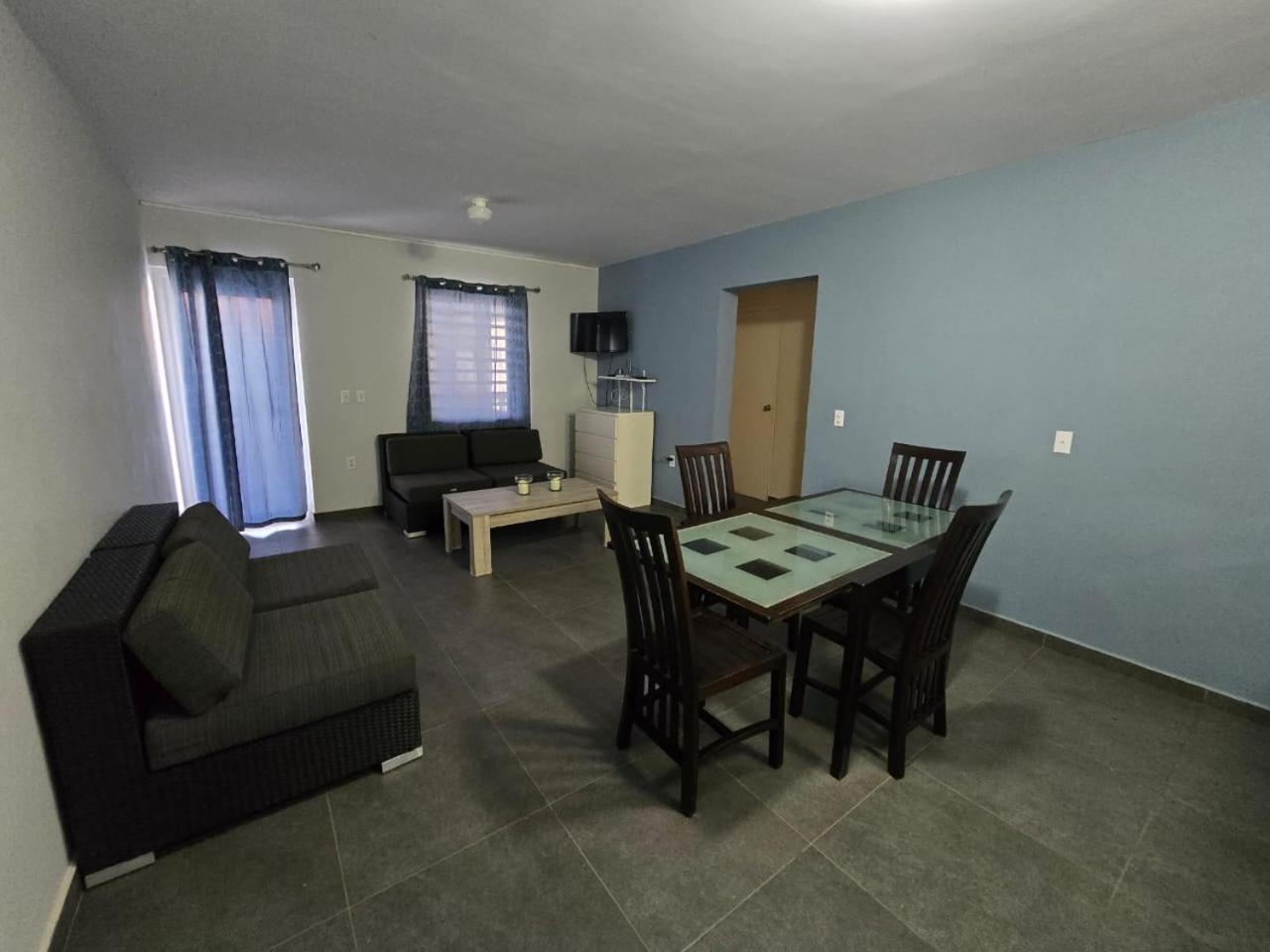 Cattleya Apartments Curacao 빌렘스타트 외부 사진