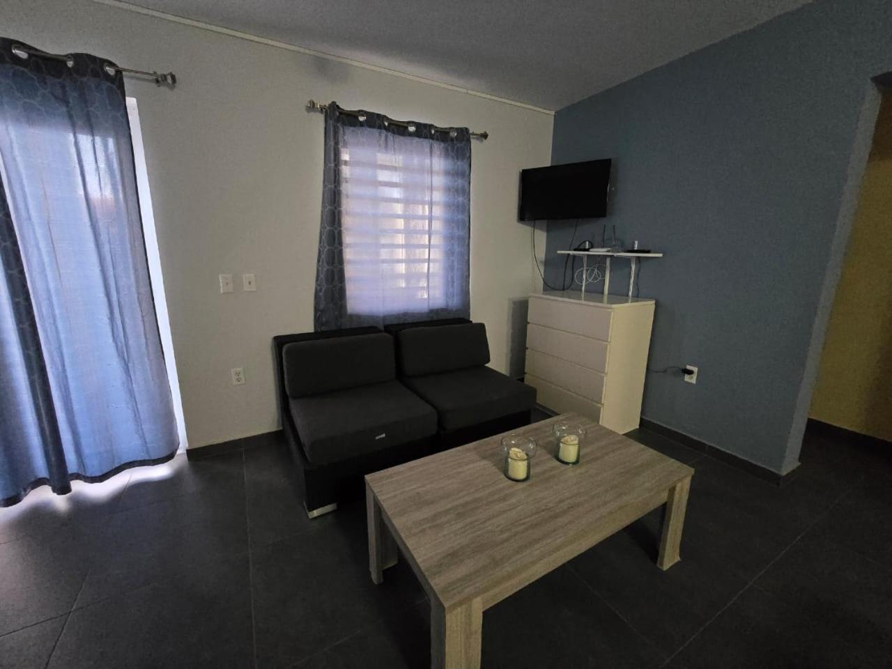 Cattleya Apartments Curacao 빌렘스타트 외부 사진