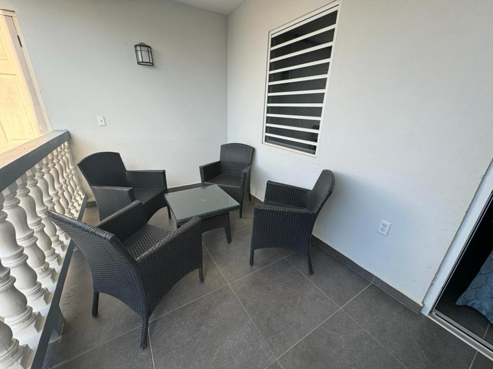 Cattleya Apartments Curacao 빌렘스타트 외부 사진