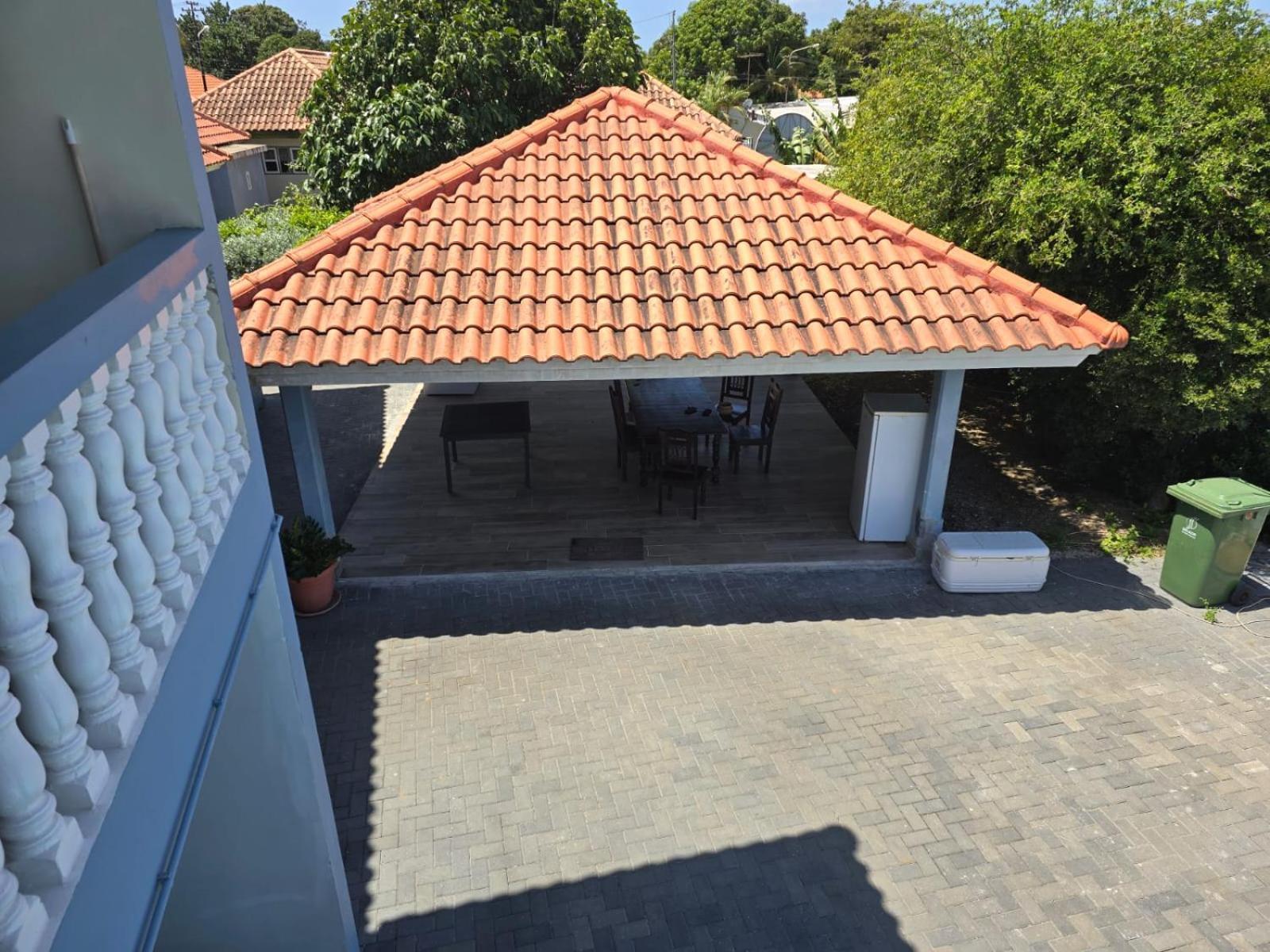 Cattleya Apartments Curacao 빌렘스타트 외부 사진