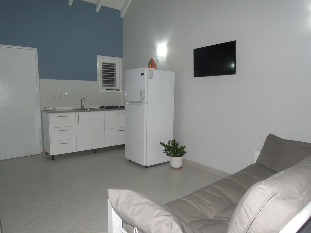 Cattleya Apartments Curacao 빌렘스타트 외부 사진