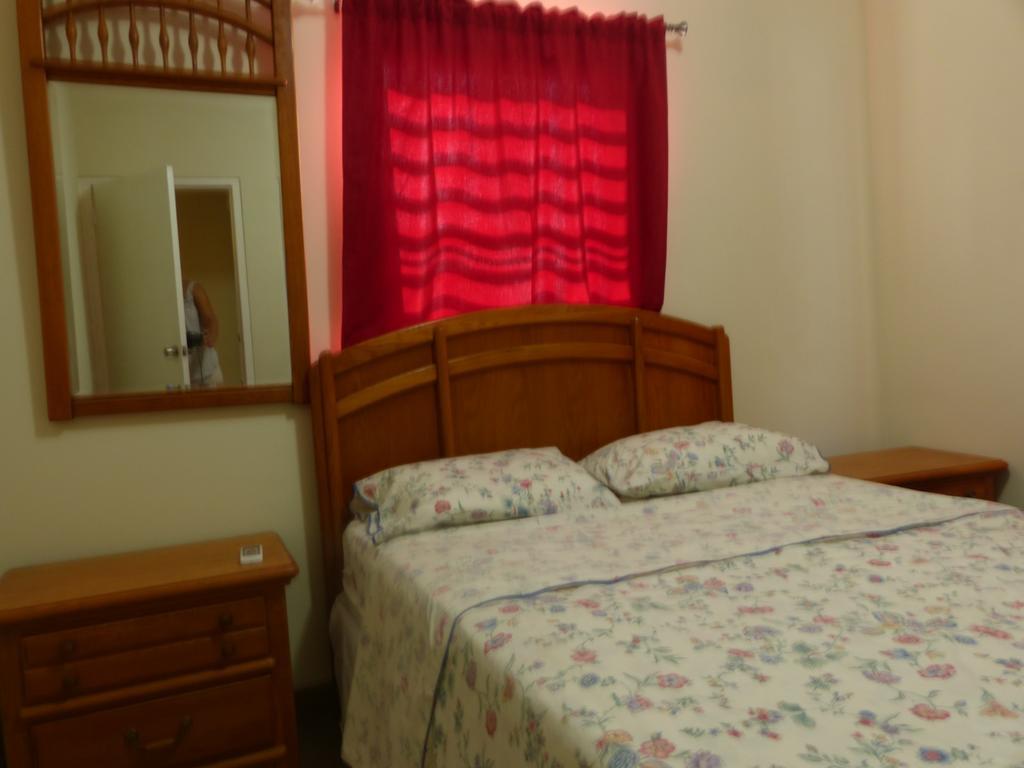 Cattleya Apartments Curacao 빌렘스타트 외부 사진