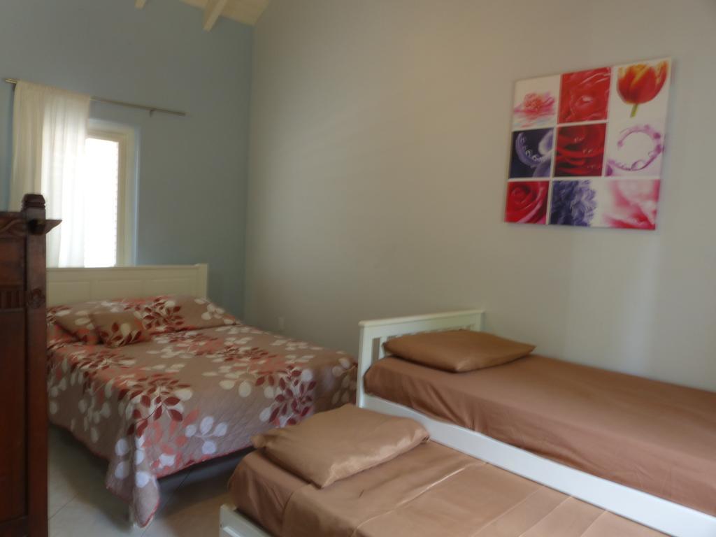 Cattleya Apartments Curacao 빌렘스타트 외부 사진