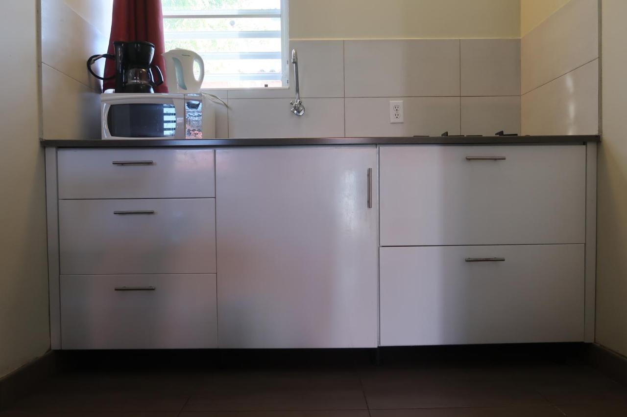Cattleya Apartments Curacao 빌렘스타트 외부 사진