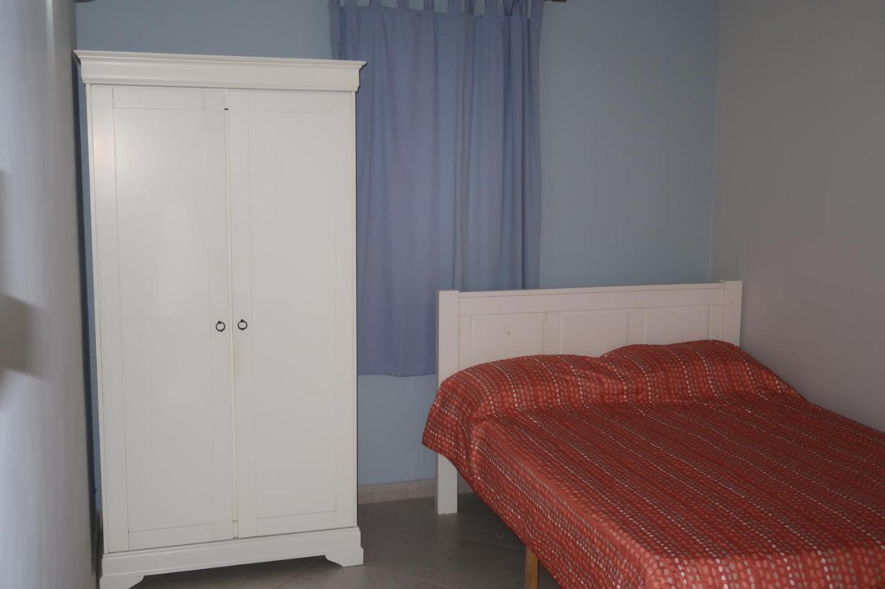Cattleya Apartments Curacao 빌렘스타트 외부 사진